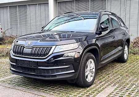 Skoda Kodiaq Ambition 2.0 TDI DSG*Kamera*Navi*Klima*