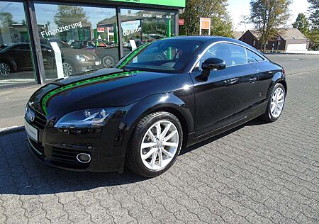 Audi TT 2.0 TDI Coupe quattro *NAVI*XENON*LEDER*2HAND