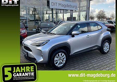 Toyota Yaris Cross 1.5 Comfort ACC+Navi+Fernlichtass.