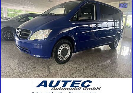 Mercedes-Benz Vito Kombi 116 CDI kompakt