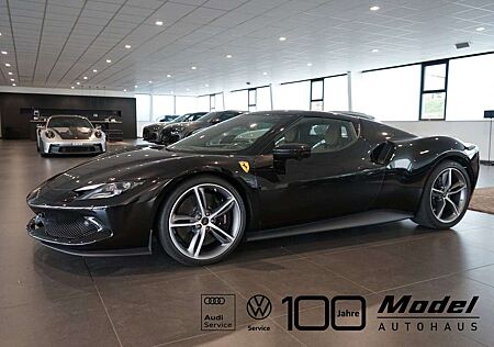 Ferrari 296 GTB | ADAS | Carbon | Racing Seats | JBL