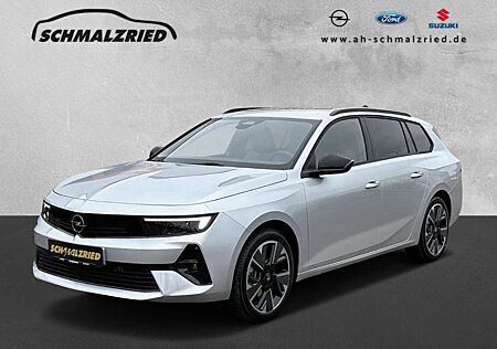 Opel Astra L Sports Tourer Electric Navi LED Scheinwerferreg.