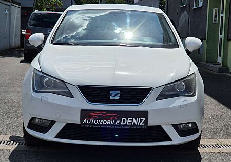 Seat Ibiza Stylance / Style