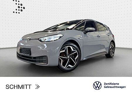 VW ID.3 Volkswagen Pro Performance*AKKU 91%*PDC*SHZ*NAVI*KLIMA