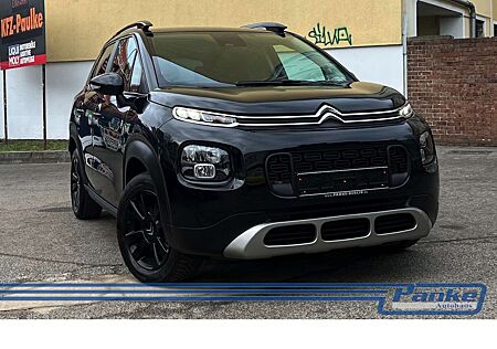 Citroën C3 Aircross Citroen C-Series 130 EAT*SHZ*NAV*Carplay*PDC