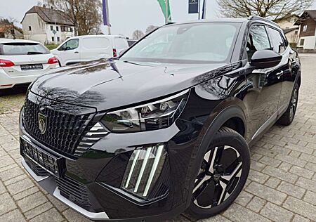 Peugeot 2008 GT Hybrid 145 e-DSC6 *ACC*360°Kamera*NAVI*