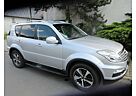 SsangYong Rexton 2.2 e-XDi 220 4WD Aut. Sapphire