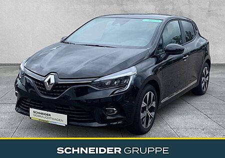 Renault Clio V Evolution TCe 90 +LED+SHZ+DAB+KAMERA+PDC+