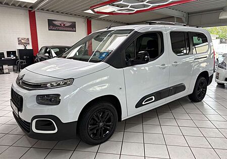 Citroën Berlingo Citroen Shine XL 7 SITZER KAMERA NAVI