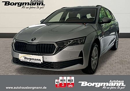 Skoda Octavia Combi Selection 2,0TDI UPE 43.870€ Navi digitales