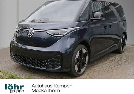 VW ID.BUZZ Volkswagen ID. Buzz 150 KW Pro