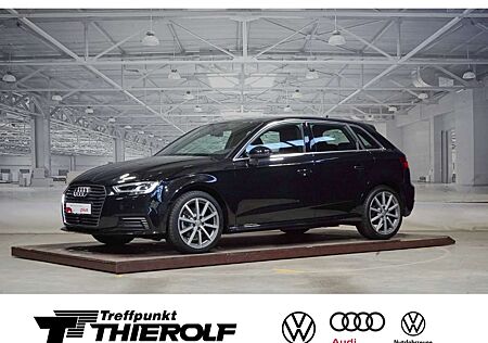 Audi A3 Sportback sport 40 e-tron S line Matrix LED NAV