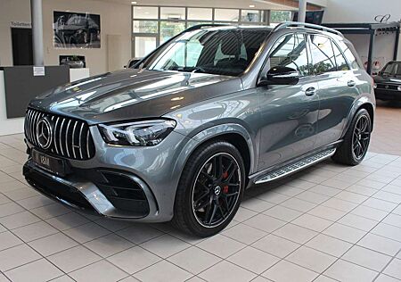 Mercedes-Benz GLE 63 AMG S AMG 4Matic+VOLL+