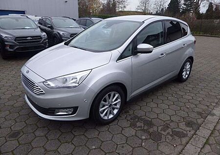 Ford C-Max Titanium + Navi / Winterpaket / Parkassistent