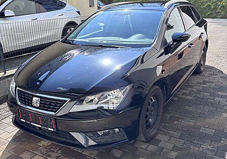 Seat Leon ST 1.4 TGI Start&Stop Style