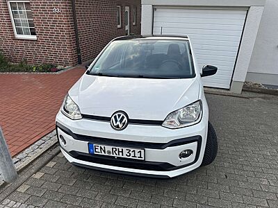 Volkswagen up! TSI join