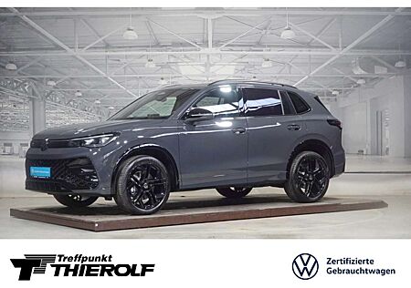 VW Tiguan Volkswagen R-Line 2.0 TDI DSG 4M DCC Pano Apple Carpla