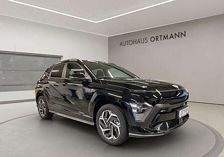 Hyundai Kona 1.6 Hybrid 'N-Line' 2WD Automatik