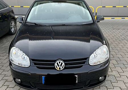 VW Golf Volkswagen 1.6 United