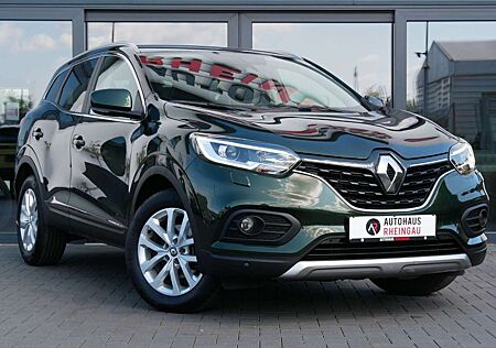 Renault Kadjar Limited PDC+RFK DAB TEMP.