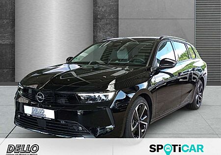 Opel Astra L ST Elegance 1.6T AT PHEV ACC Navi LED Rfk. Digit
