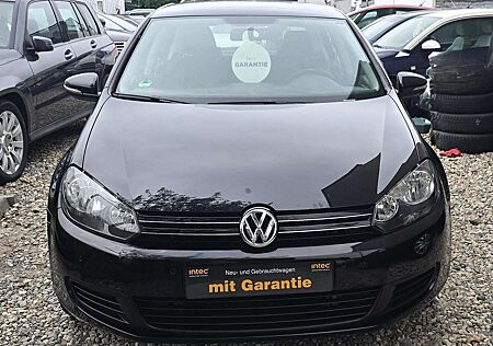 VW Golf Volkswagen Comfortline