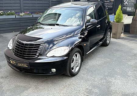 Chrysler PT Cruiser 2.2 CRD Limited Edition NR. 013