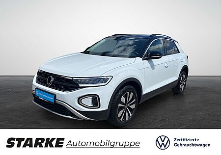 VW T-Roc Volkswagen 1.0 TSI Move