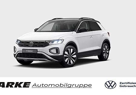 VW T-Roc Volkswagen 1.0 TSI Move
