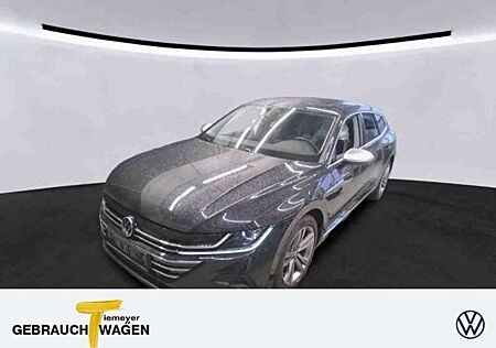 VW Arteon Volkswagen eHybrid ELEGANCE LM19 LEDE