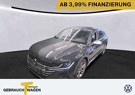 VW Arteon Volkswagen eHybrid ELEGANCE LM19 LEDE