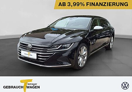 VW Arteon gebraucht kaufen VW Arteon Volkswagen eHybrid ELEGANCE LM19 AHK