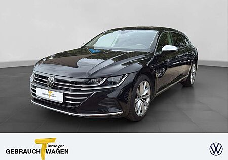 VW Arteon Volkswagen eHybrid ELEGANCE LM19 AHK