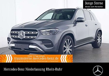 Mercedes-Benz GLE 350 de 4M PANO+360+AHK+MULTIBEAM+SPUR+TOTW+9G