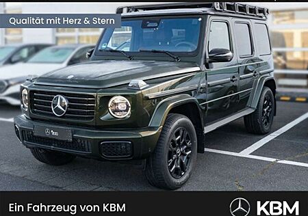 Mercedes-Benz C 450 G 450 G 450 d PROF°OLIV°DACHTRÄGER°KEYL°STDH°SHD°BURM°