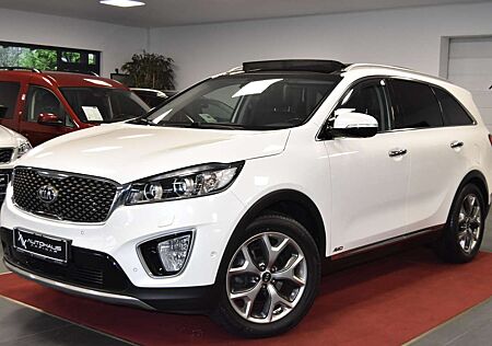 Kia Sorento Platinum 4WD~PANO~ACC~AHK~360°~SOUND~S.H.+S.K.