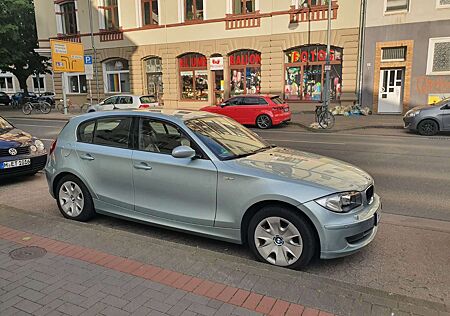 BMW 120i 120