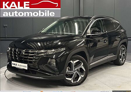 Hyundai Tucson Trend Plug-In Hybrid 4WD *19Zoll*Assist*KAMERA*