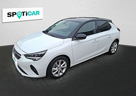 Opel Corsa Elegance