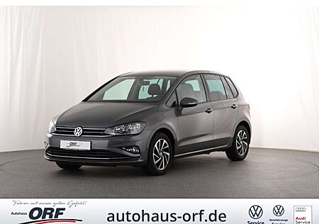 VW Golf Sportsvan Volkswagen VII 1.0 TSI Join DSG NAVI ACC PDC ALU APP SITZHZG