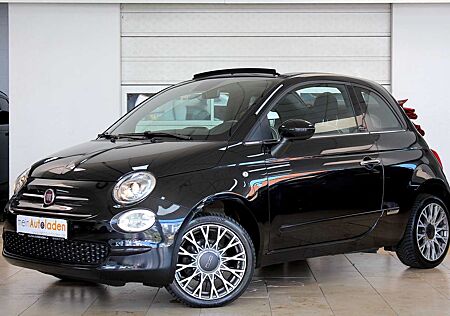 Fiat 500C 1.2 8V Lounge Cabrio *NAVI*APPLE*PDC*LED*APPLE*