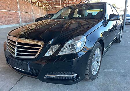 Mercedes-Benz E 300 E -Klasse Lim. BlueTec Hybrid/H&K/S-Dach
