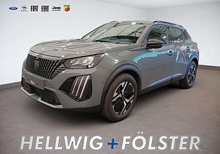 Peugeot 2008 Allure 1.2 130 Aut SHZ Navi Kamera