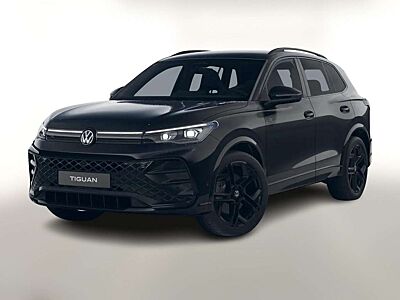 Volkswagen Tiguan R-Line 4M Nav AHK Matrix LM20Z eHK PrivG 142 kW...