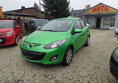 Mazda 2 1.3