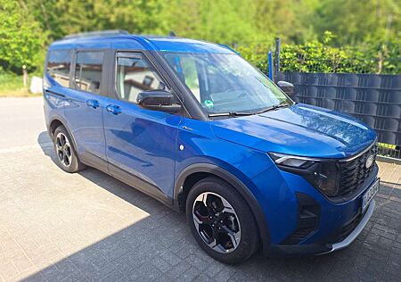 Ford Tourneo Courier Tourneo Courier 1.0 EcoBoost ACTIVE