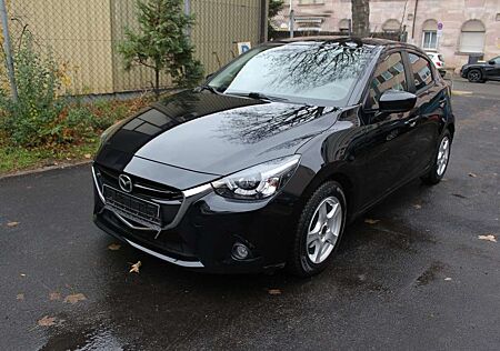 Mazda 2 Sports-Line Sky Achtive-G LED