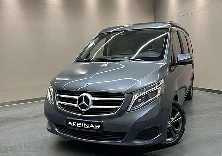 Mercedes-Benz V 220 V220 d Marco Polo EDITION*KÜCHE*SOLAR*AHK*