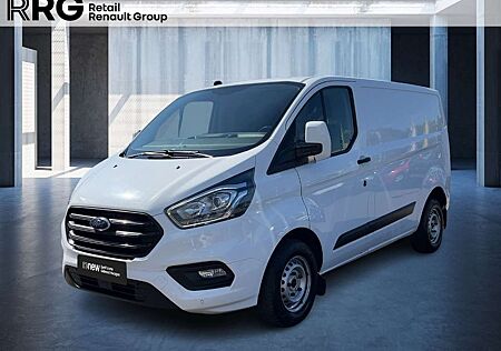 Ford Transit Custom Kasten 280 L1 KLIMA PDC