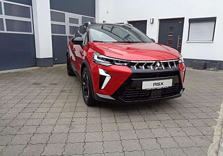Mitsubishi ASX EDITION 1.3 T-Benziner 7-DCT